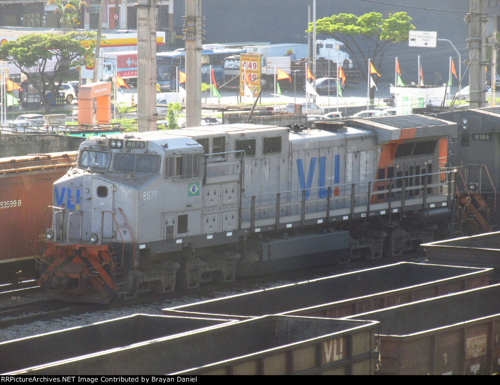 VLI 8675